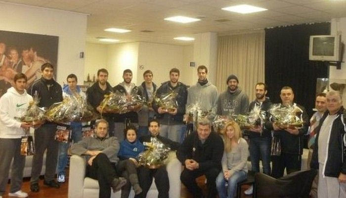 Λύθηκε η εκκρεμότητα με τις οφειλές, πληρώθηκαν οι παίκτες