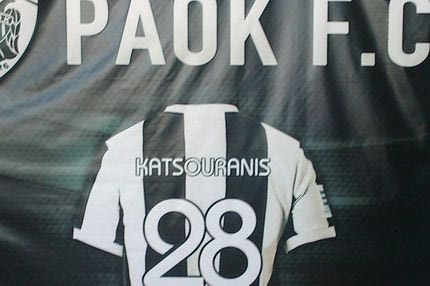 Η παρουσίαση του Κώστα Κατσουράνη