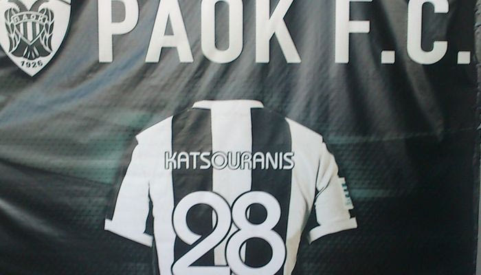 Η παρουσίαση του Κώστα Κατσουράνη