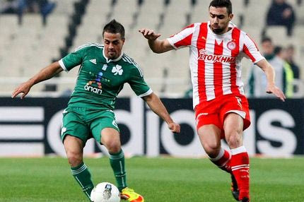 Τα εισιτήρια του ντέρμπι