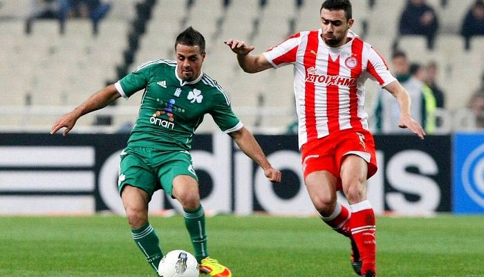 Τα εισιτήρια του ντέρμπι