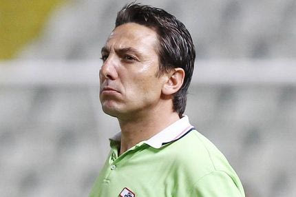 Ανέλαβε ο Νίκος Παπαδόπουλος