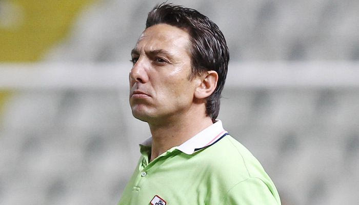 Ανέλαβε ο Νίκος Παπαδόπουλος