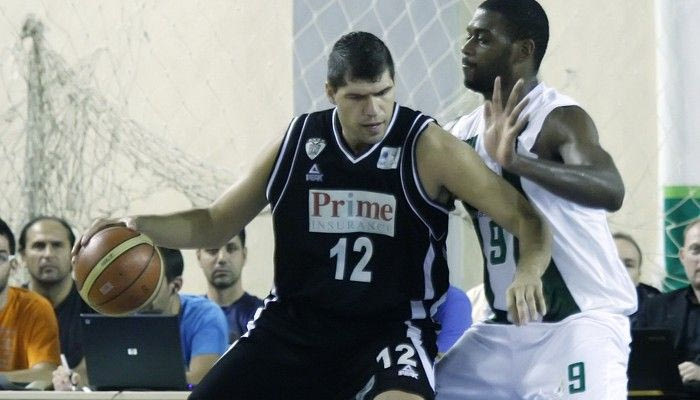 Μέσα οι Παπαδόπουλος και Τσαϊρέλης