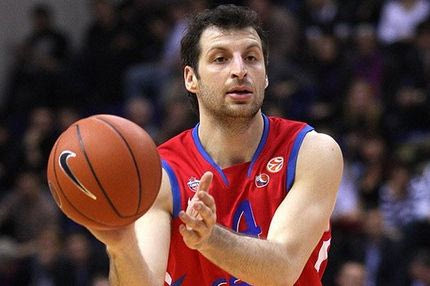 Στο CAS για Παπαλουκά ο Ολυμπιακός