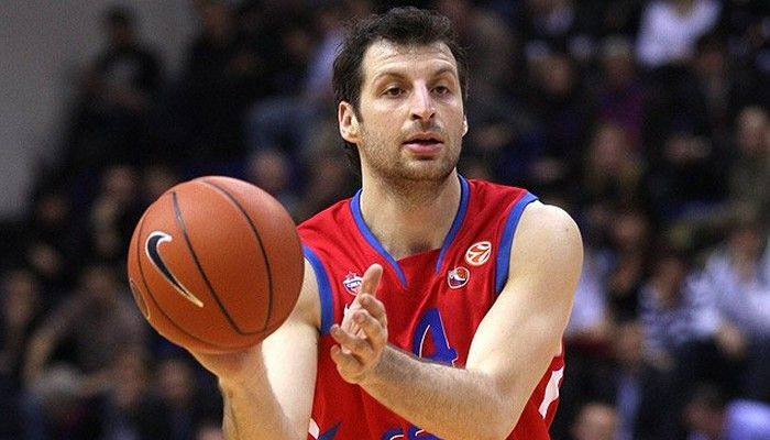 Στο CAS για Παπαλουκά ο Ολυμπιακός