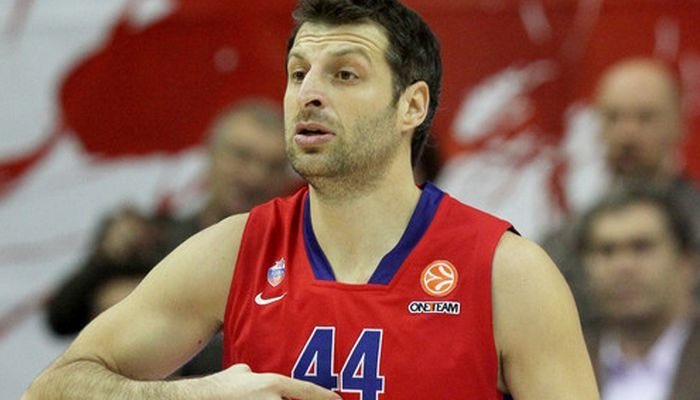 Παπαλουκάς: “Μα δεν είμαι Ρεάλ”