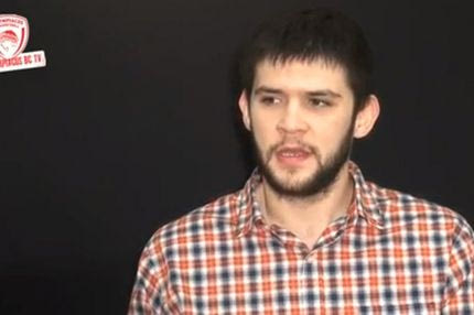 Oι Μάγια, το τέλος του κόσμου και ο Ολυμπιακός