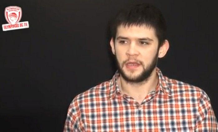 Oι Μάγια, το τέλος του κόσμου και ο Ολυμπιακός