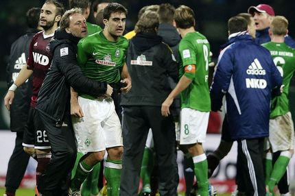 Παπασταθόπουλος: “Θα θέλατε να έχετε την ιστορία μας”