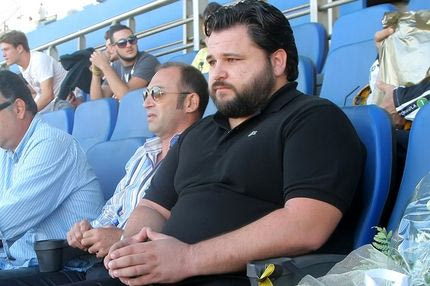 Απάντηση Παπουτσάκη στον Τζώρτζογλου