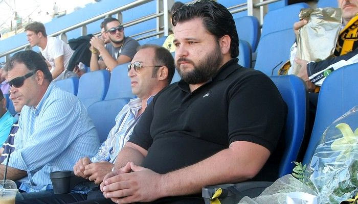 Απάντηση Παπουτσάκη στον Τζώρτζογλου