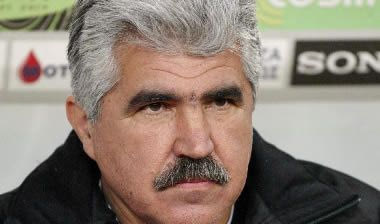 Ο Παράσχος απέρριψε τους Ταφαρέλ και Σίλβα