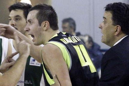 Νοκ-άουτ ο Πάσαλιτς