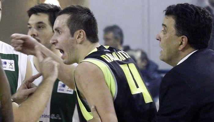 Νοκ-άουτ ο Πάσαλιτς