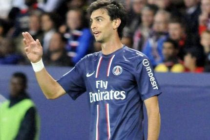 Παστόρε: “Θα λάμψω…”