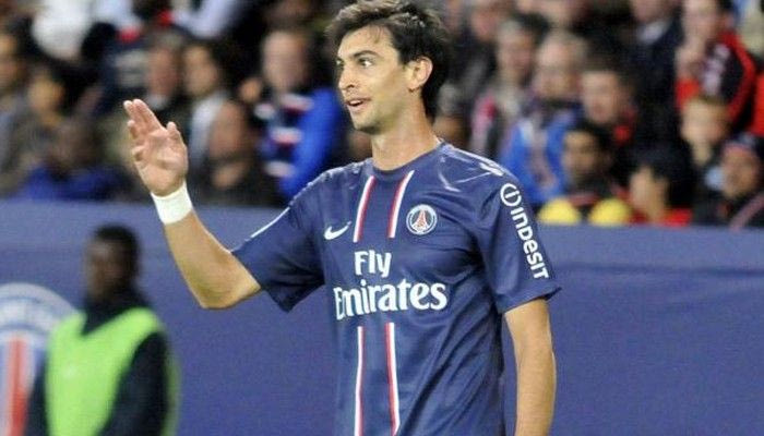 Παστόρε: “Θα λάμψω…”