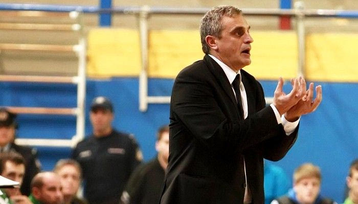 Πεδουλάκης: “Να ανεβάσουμε στροφές”