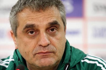 Πεδουλάκης: “Πρέπει να προχωρήσουμε”