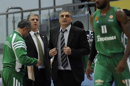 Πεδουλάκης: “Αισθανόμαστε νικητές”