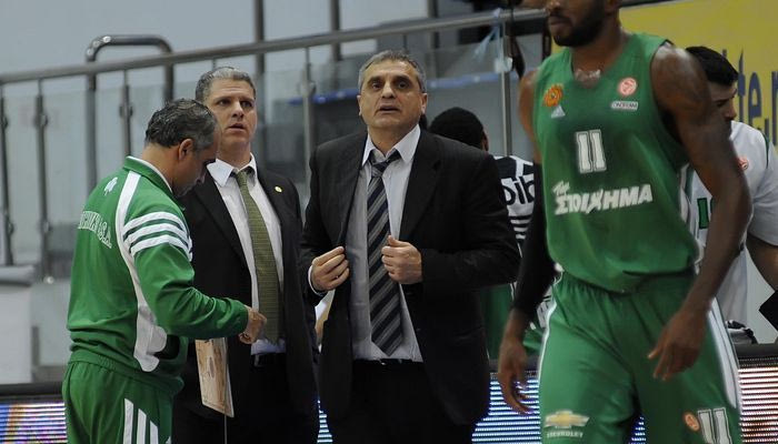 Πεδουλάκης: “Αισθανόμαστε νικητές”