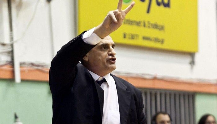 Πεδουλάκης: “Κάναμε συντήρηση στο δεύτερο”. Κορωνιός: “Θέλουμε δύο παίκτες”