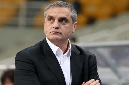 Πεδουλάκης: “Δεν ήταν συνθήκες για μπάσκετ”. Καλαφατάκης: “Ήμασταν αξιοπρεπείς”