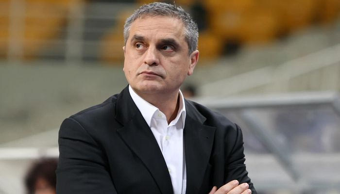 Πεδουλάκης: “Δεν ήταν συνθήκες για μπάσκετ”. Καλαφατάκης: “Ήμασταν αξιοπρεπείς”