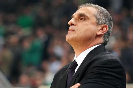 Πεδουλάκης: “Με δύναμη χωρίς τον Διαμαντίδη”