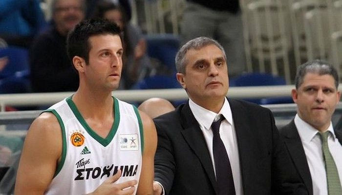 Πεδουλάκης: “Θέλει να μάθει ο Καπόνο”