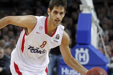 Χωρίς Περπέρογλου η προπόνηση