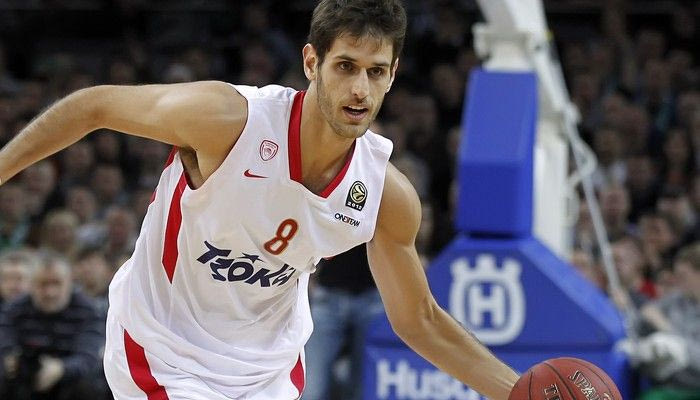 Χωρίς Περπέρογλου η προπόνηση