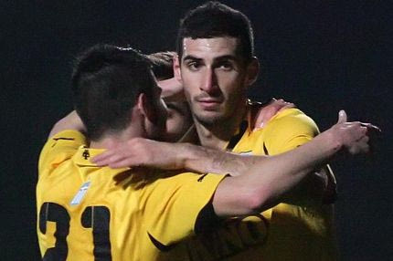 Ανοιξε λογαριασμό ο Πετρόπουλος