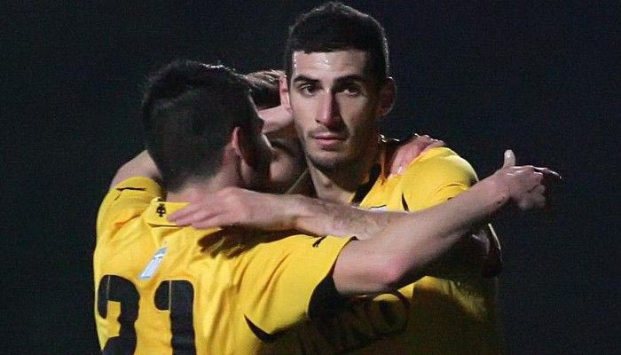 Ανοιξε λογαριασμό ο Πετρόπουλος