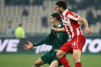 Πετρόπουλος: “Ήταν πέναλτι”