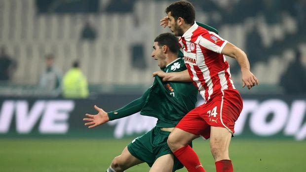 Πετρόπουλος: “Ήταν πέναλτι”