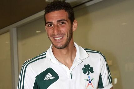 Προφορική συμφωνία με Πετρόπουλο