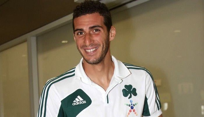 Προφορική συμφωνία με Πετρόπουλο