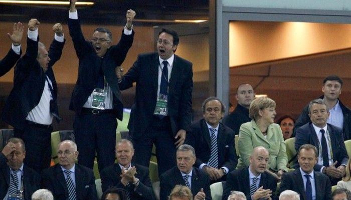 Η Ελλάδα στο Euro 2012