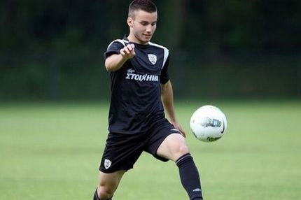 Πόποβιτς: ‘Πιο ώριμος φέτος…”