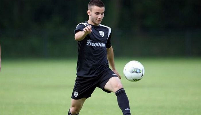 Ερχεται ο… μικρός Βιεϊρίνια