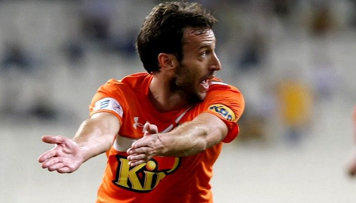 Με Πουλίδο κόντρα στην Ξάνθη