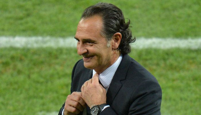 Συμφωνία με Πραντέλι