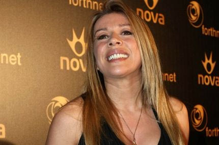 Ξεσήκωσε τον κόσμο η Έρρικα!