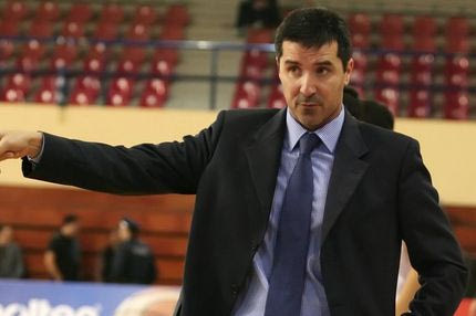 Πρίφτης: “Ομαδική δουλειά”. Γκέκος: “Αλλάζουμε τον Ντόλαρντ”