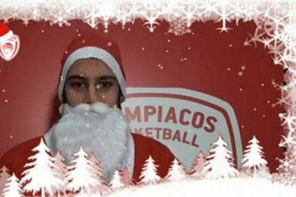 Τα χρόνια πολλά των Πρωταθλητών