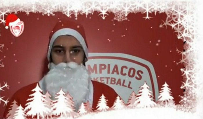 Τα χρόνια πολλά των Πρωταθλητών