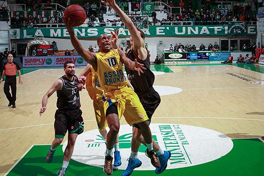 Σιένα – Πρόκομ 88-95 παρ. (76-76 κ.α.)