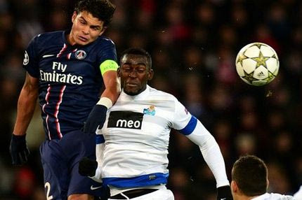 Πρωτιά για Παρί, γκολ και βαθμός για Ντιναμό Ζάγκρεμπ