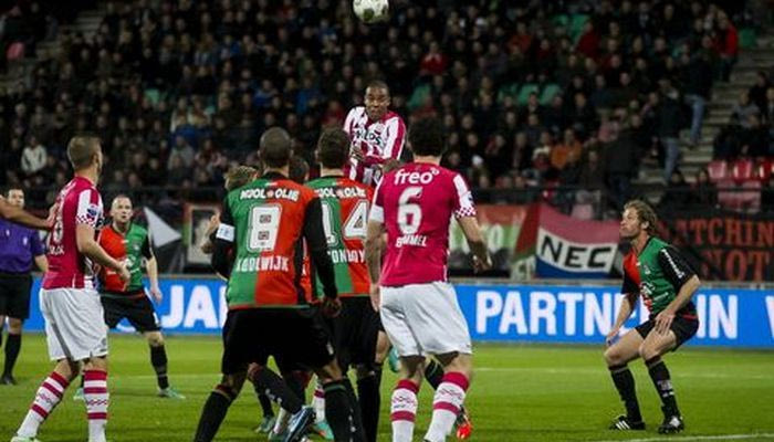 17η αγ.: Κορυφή για δύο